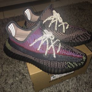 Adidas Yeezy 350 Yechei